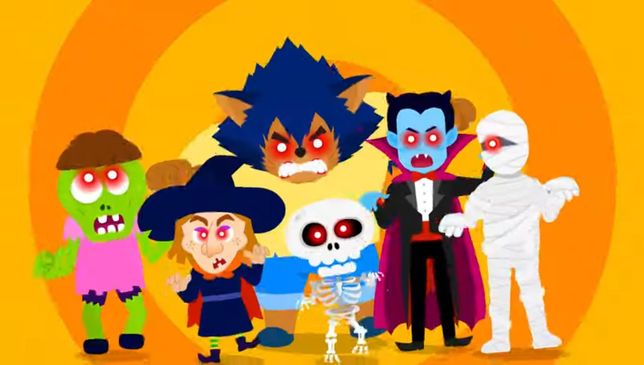 귀신과 괴물을 왜 하나의 공포감을 주는 물체로 단정짓나요?의 1번 째 이미지