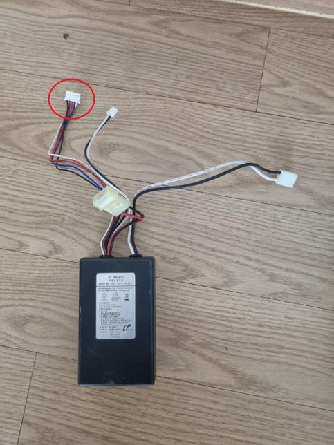 인터폰 삼성 sht-704s 고장 수리 문의의 1번 째 이미지