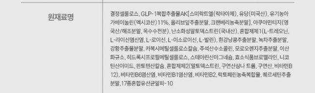 경구피임약이랑 식욕억제제 같이 먹어도되나요?의 0번 째 이미지