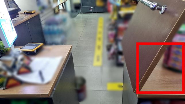 알바할 때 자주 겪는 이 사소한 상황, 이것도 심리현상인가요?의 0번 째 이미지