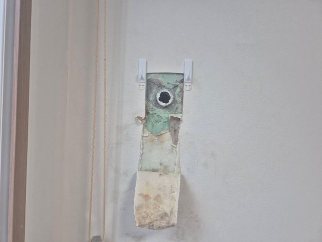 변호사님 확인 부탁드립니다 에어컨드레인 누수문제의 1번 째 이미지