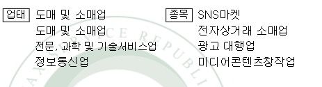 이런 경우에 청년창업세금감면 받을 수있나요?의 1번 째 이미지