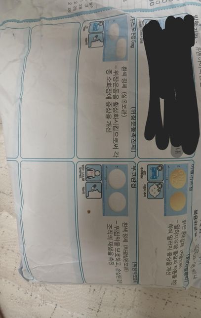 올린 사진 약들 다 같이 먹어도 되나요?의 0번 째 이미지