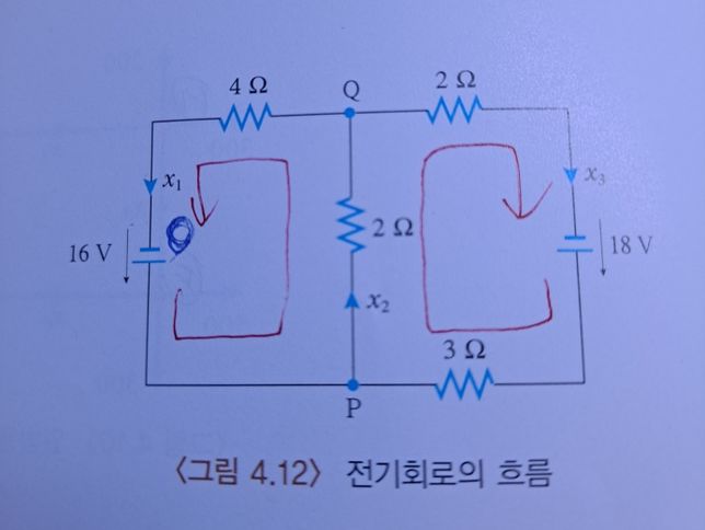 히르키호프 <mark>전류</mark> <mark>전압</mark> <mark>법칙</mark> 전기 질문드려요의 0번 째 이미지