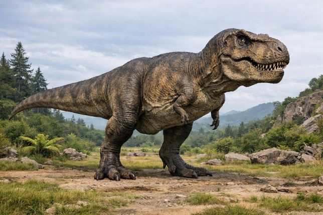 티라노 좋아하는 사람들이 지능이 더 높다의 0번 째 이미지