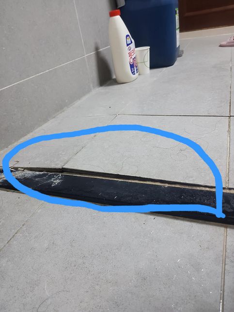 개인이 화장실 타일 보수나 설치 가능할까요?의 0번 째 이미지