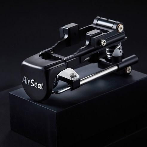 퀼리프로 미니 전기 자전거 에 장착할 안장쇼바 추천 부탁합니다.의 1번 째 이미지