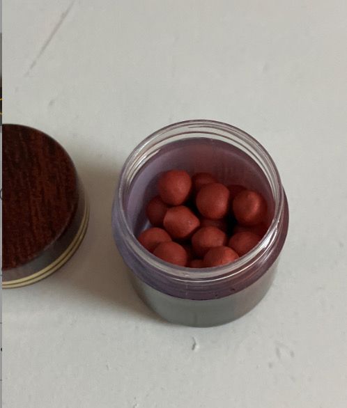 한의원 환약인데 이름을 알고싶어요.의 0번 째 이미지