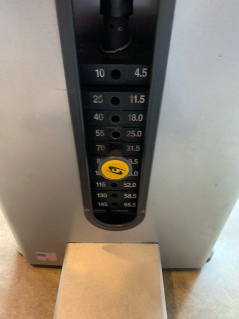 힙 어덕션 무게가 너무 힘든데 기계가 다른가요??의 1번 째 이미지