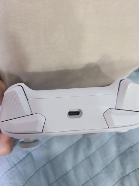 게임패드(XBOX) 질문이요..의 0번 째 이미지