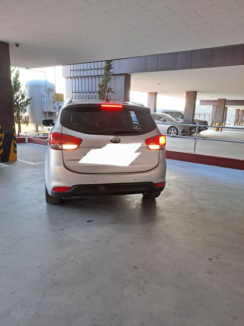 올뉴카렌스 전구가 나갔는데 이건 무슨등인가요?의 0번 째 이미지