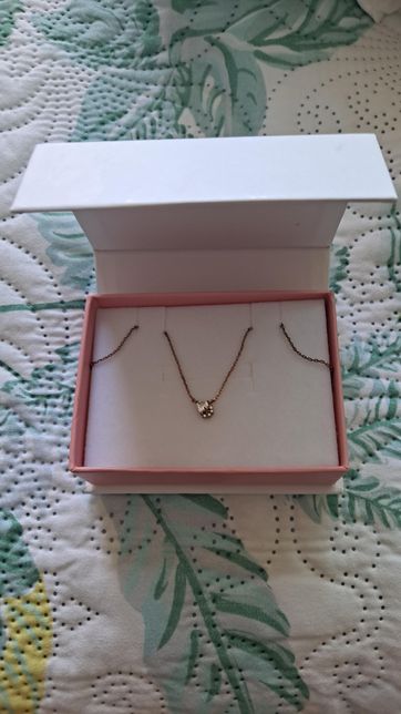 악세사리 목걸이에 대해서 질문합니다의 1번 째 이미지