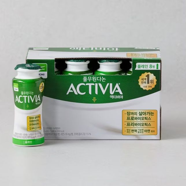 액티비아랑 이지엔6이브 같이 먹어도 될까요?의 0번 째 이미지