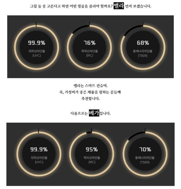 자동차 썬팅 -더스미스라인 벨라 베가의 0번 째 이미지