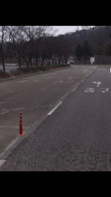 차선변경인지 합류구간 인지 궁금 합니다의 0번 째 이미지