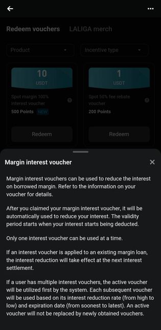 비트겟 거래소 쿠폰 관련해서 문의합니다,의 1번 째 이미지