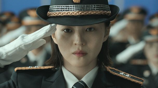 넷플릭스 마이네임 드라마 재미있나요?의 1번 째 이미지