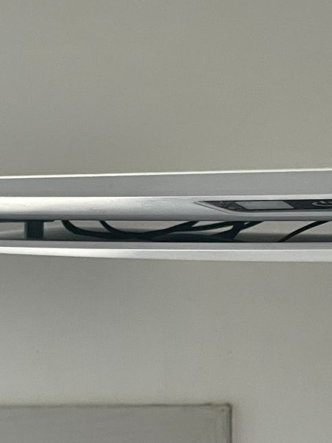 시스템 공기청정기 사이 전선, 이거 몰래 카메라일까요?의 3번 째 이미지