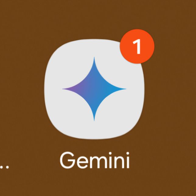 Gemini라는 앱은 어떤 앱인가요?의 0번 째 이미지