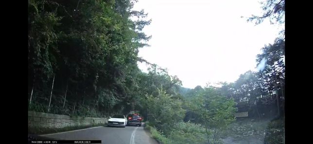 중앙선없는 차량 교통사고 과실비율 질ㅇ디의 0번 째 이미지