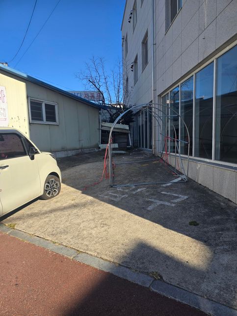 자동차펑크가 낫어요. 어떤곳에문의해야되나요???의 3번 째 이미지