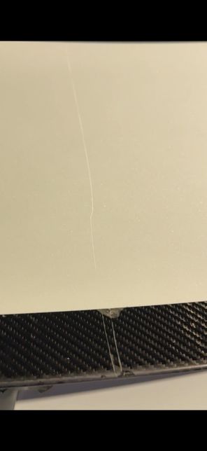 아파트 상가 차단기 오작동하여 차량충격의 0번 째 이미지