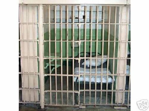 미국 감옥에 백인보다 왜 흑인들과 동양인들이 더 많아요?의 0번 째 이미지