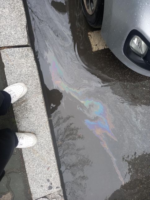 무슨 현상이고 왜 이것이 일어나죠?.의 0번 째 이미지