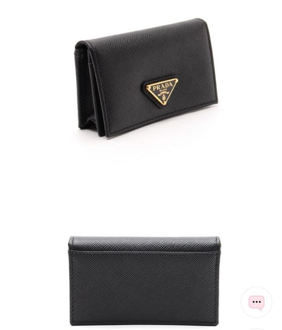 20대 중반 여자 지갑선물 추천해주세요!의 2번 째 이미지