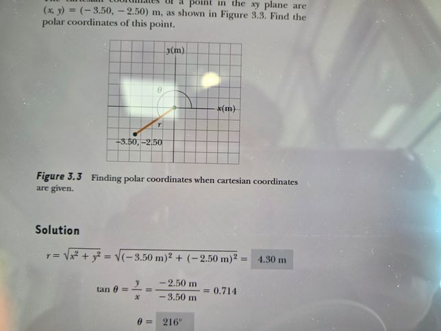 물리간단한 문제도와주세요 좌표계관한겁니당의 0번 째 이미지