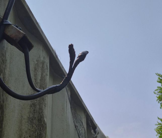 절연테이프 더 꼼꼼하게 감을곳이 있을까요?의 0번 째 이미지