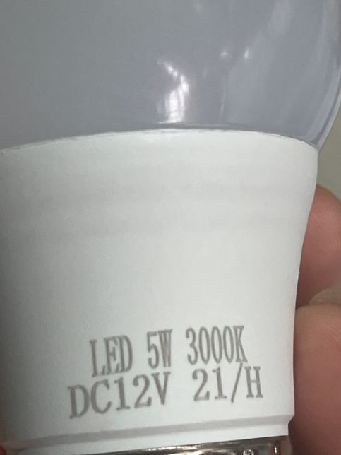 전구 전문가님들 제발 도와주세요 전구만 6개넘게 사고있어요의 0번 째 이미지