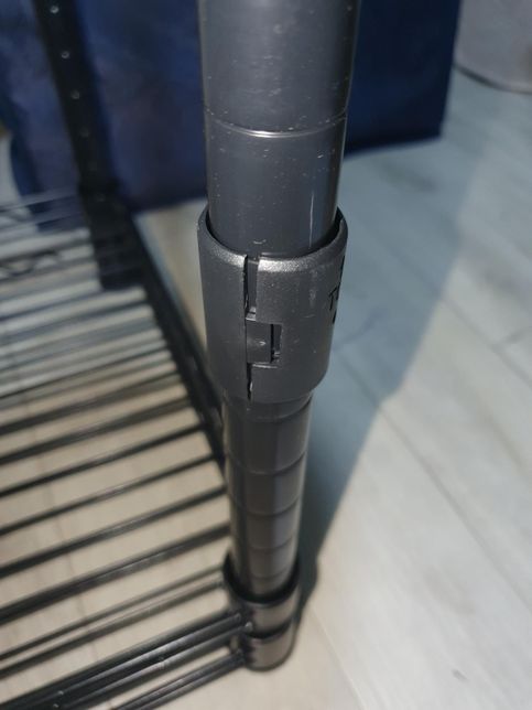 이 진열대는 조립을 어떻게 하는 건지 아시는 분의 2번 째 이미지