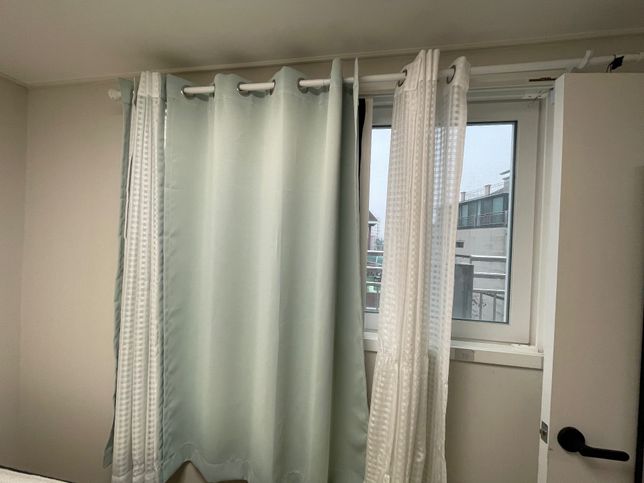 집 보러다니는중인데 이 집 햇살 잘 들어오나요?의 0번 째 이미지