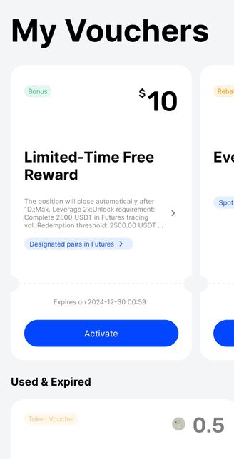 빙엑스에서 이런 쪽지가 왔는데요. 뭘까요?의 0번 째 이미지