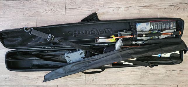 (낚싯대) 사진에 보이는 전체 가격 대강 궁금합니다!?의 3번 째 이미지