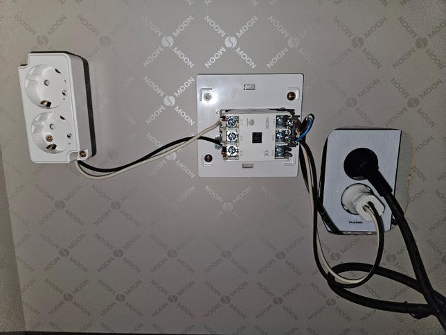 하이라이트/인덕션 전기 차단기 관련해서 잘 아시는 분 계신가요?의 1번 째 이미지