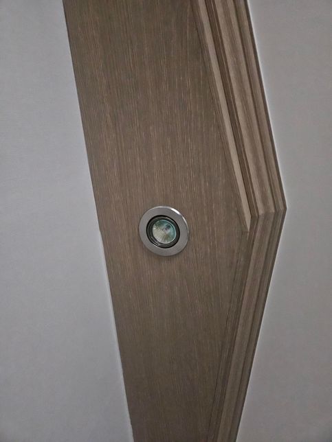 원룸작은 전등 사이즈가 궁금합니다.의 0번 째 이미지