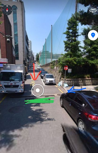 전동킥보드 사고났는데 대인접수 가능할까요?의 0번 째 이미지