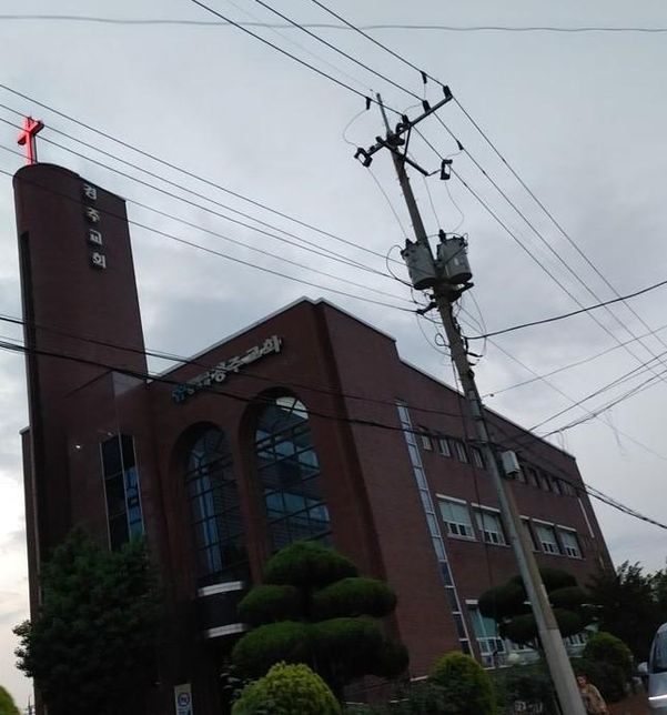 한국교회에는 왜 여전히 중증 장애인들이 많아요?의 0번 째 이미지