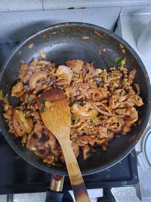 날씨가 추우면 왜 다른 음식보다 고기가 당길까요?의 1번 째 이미지