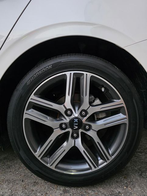 타이어 제조일자가 어떻게 되나요 (사진)의 0번 째 이미지