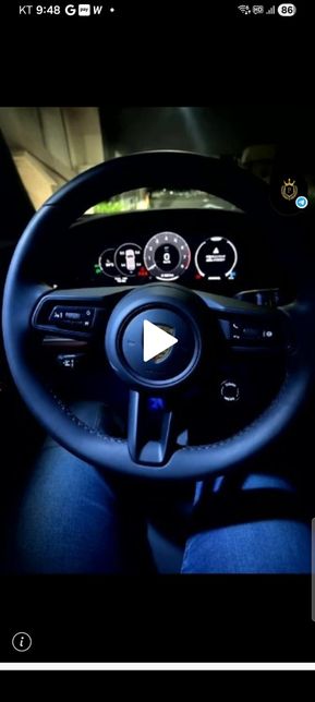 이차 브랜드가 뭔가요 제 일본 여사친이 타는 차인대의 0번 째 이미지