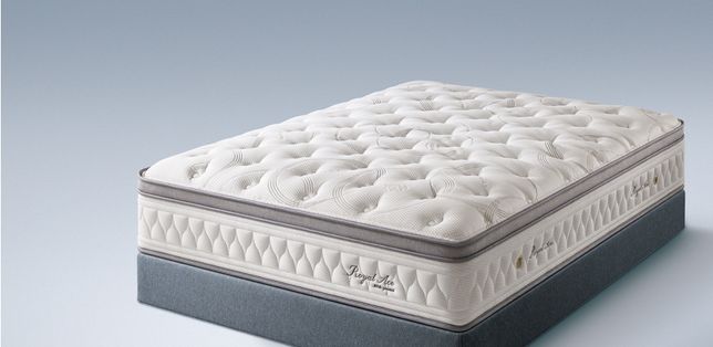 침대매트리스 2년중고vs2년재고 어떤게 나은가요?의 0번 째 이미지