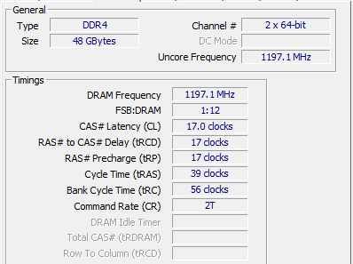 이번에 RAM 16G 까리 2개 주문했는데 기존꺼랑 연계되는지 궁금합니다.의 2번 째 이미지