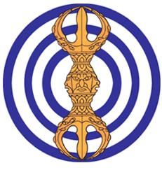 구인사에 있었던 건데 이게 무엇을 의미하는지 궁금합니다.의 0번 째 이미지