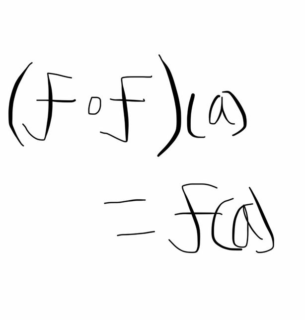 합성함수가 항등함수가 되는 조건이 뭔가요?의 0번 째 이미지
