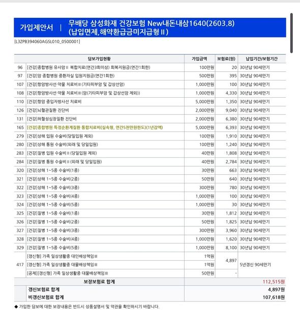 건강<mark>보험</mark> <mark>가입</mark>한거, <mark>질문</mark>드립니다.의 1번 째 이미지