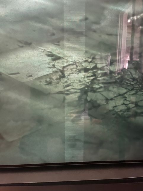 lg oled 티비 고장 질문있습니다의 0번 째 이미지