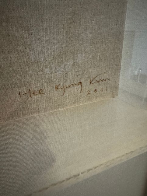 이 미술작품을 누가 만드셨는지 궁금합니다의 1번 째 이미지